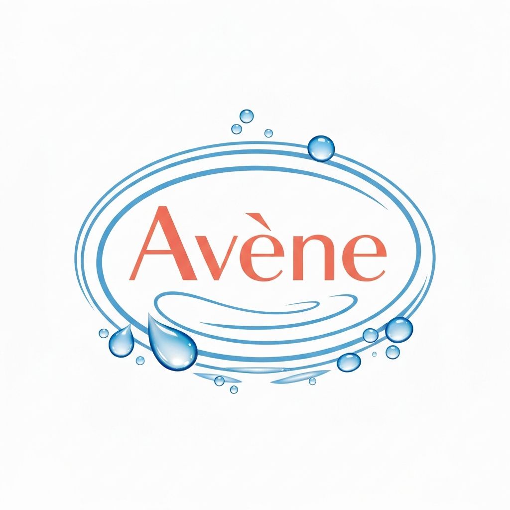 Avène logo
