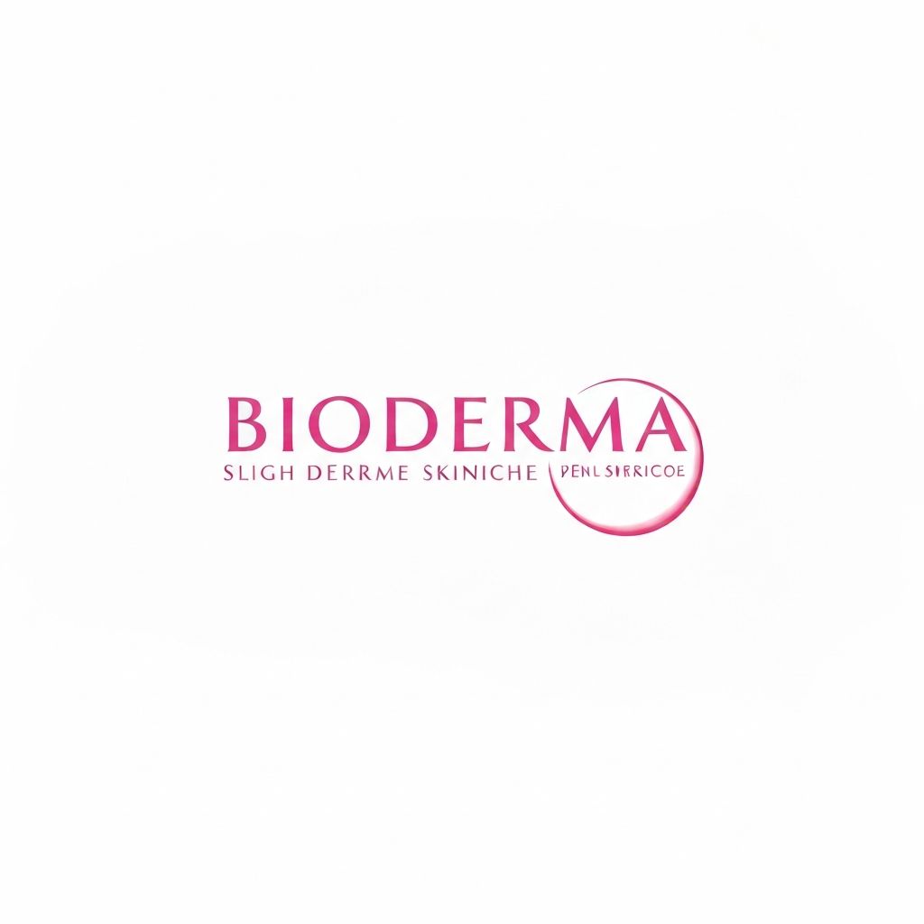 Bioderma logo