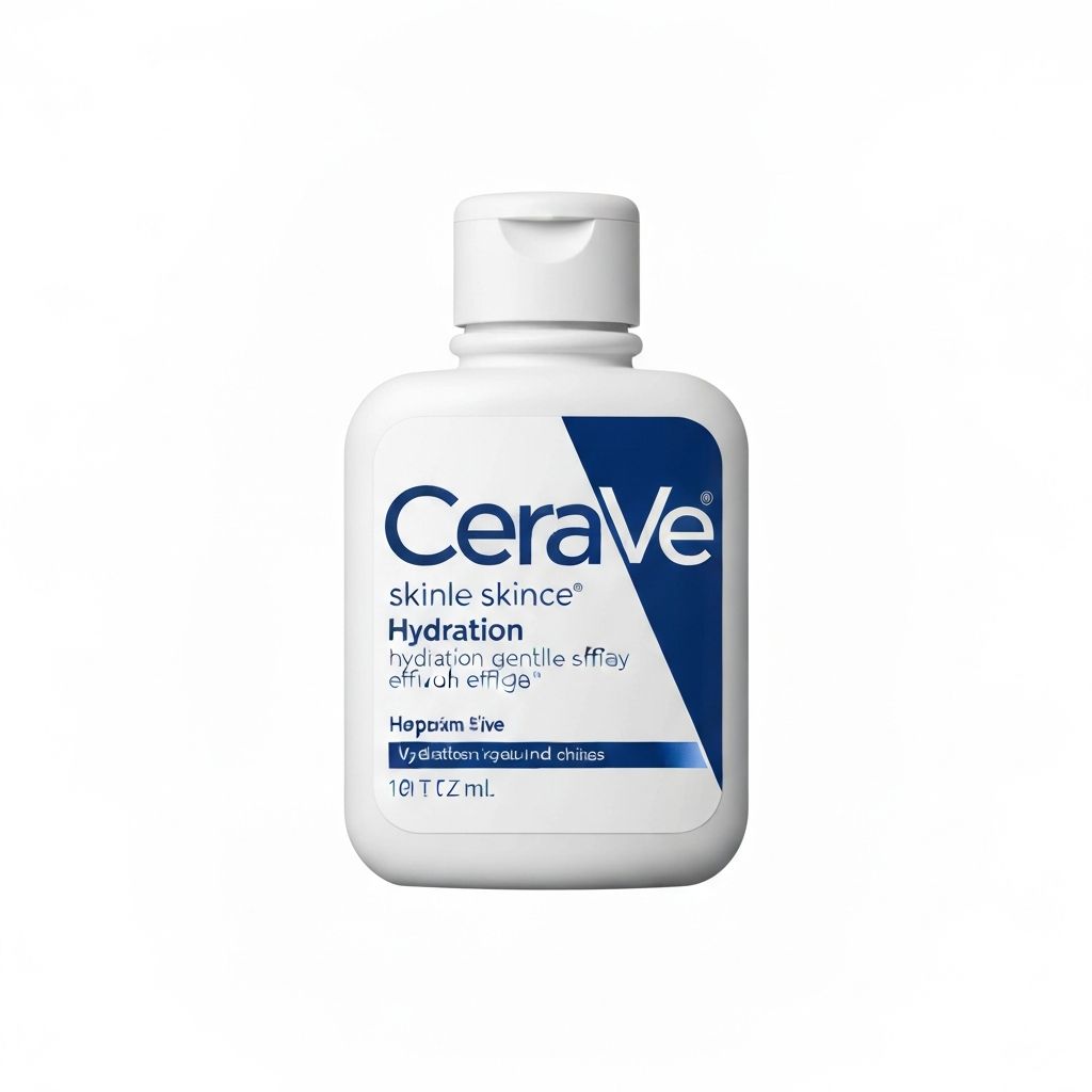 CeraVe logo