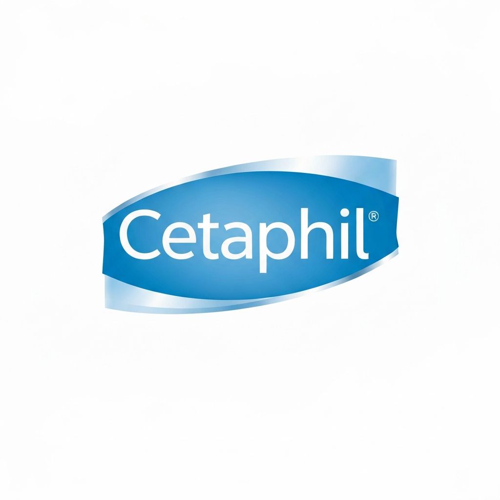 Cetaphil logo