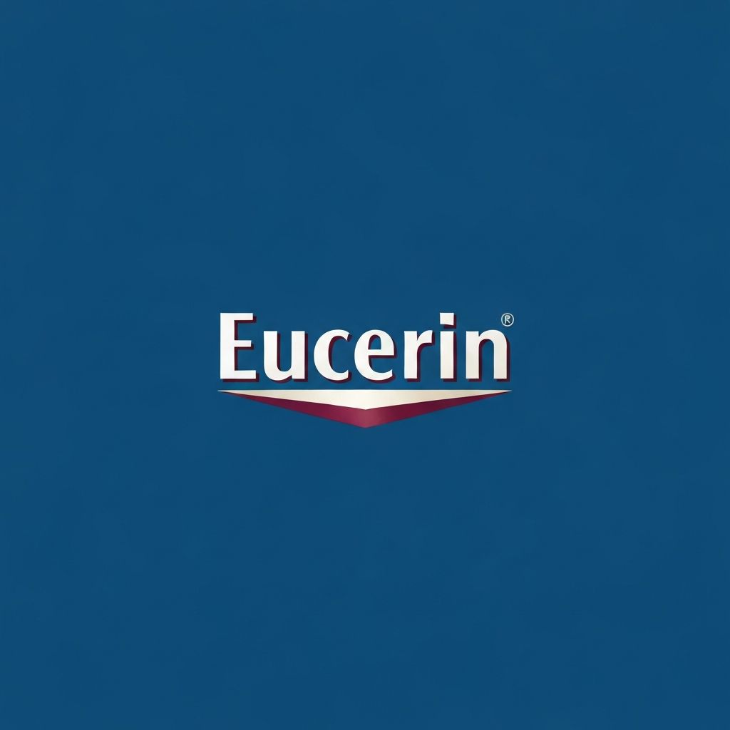 Eucerin logo
