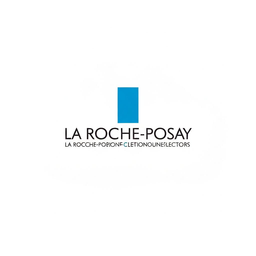 La Roche-Posay logo