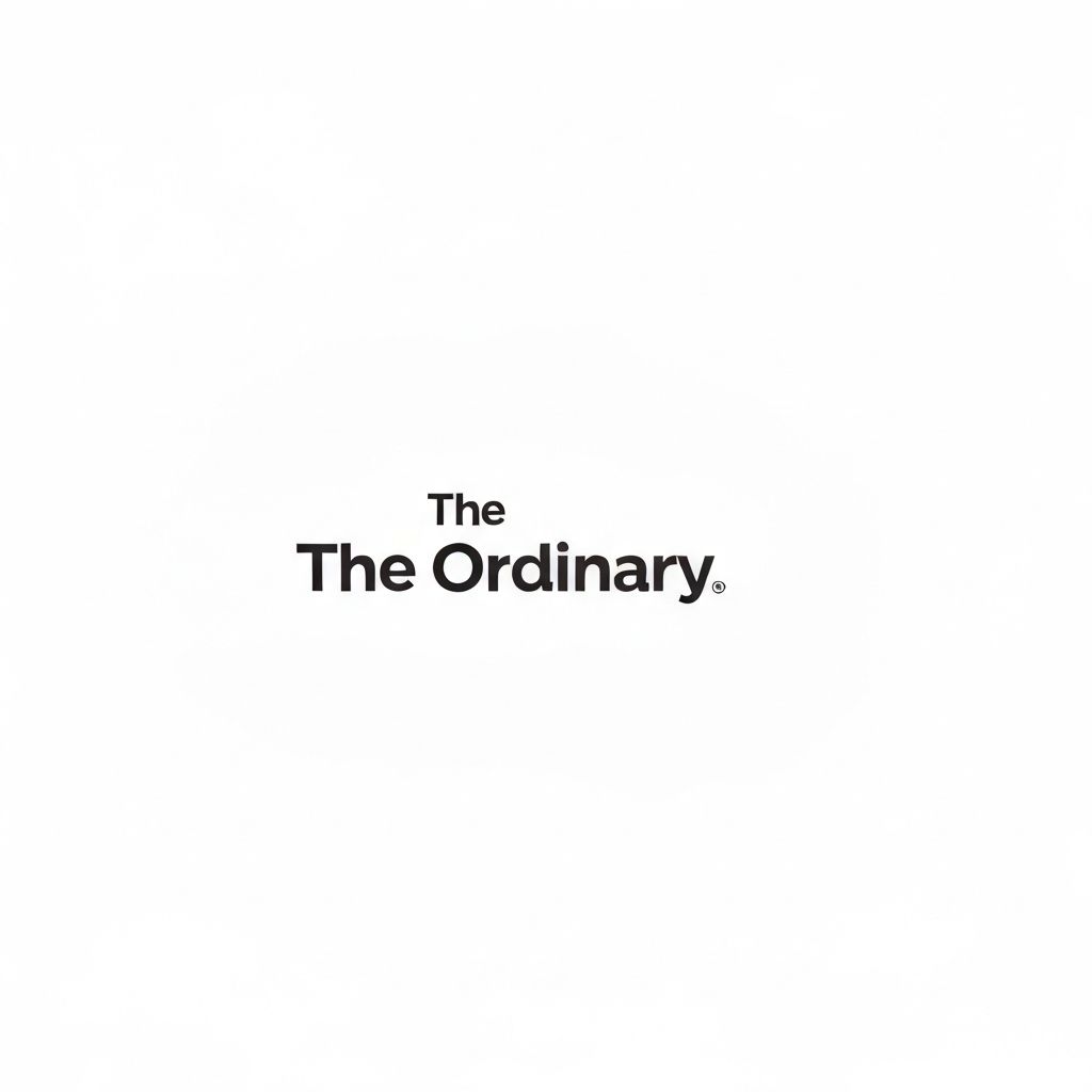 The Ordinary logo